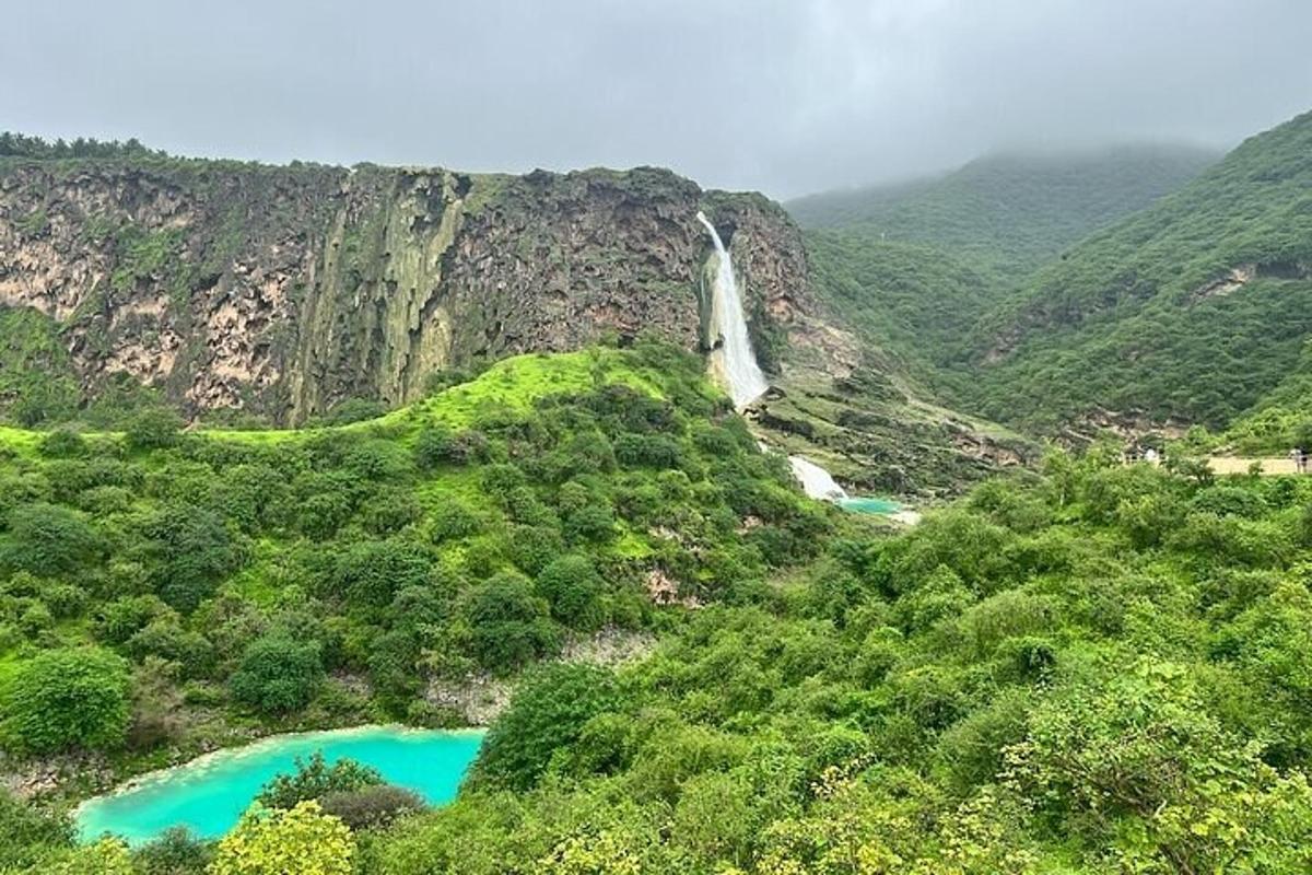 Turistik nokta fotoğrafı 5