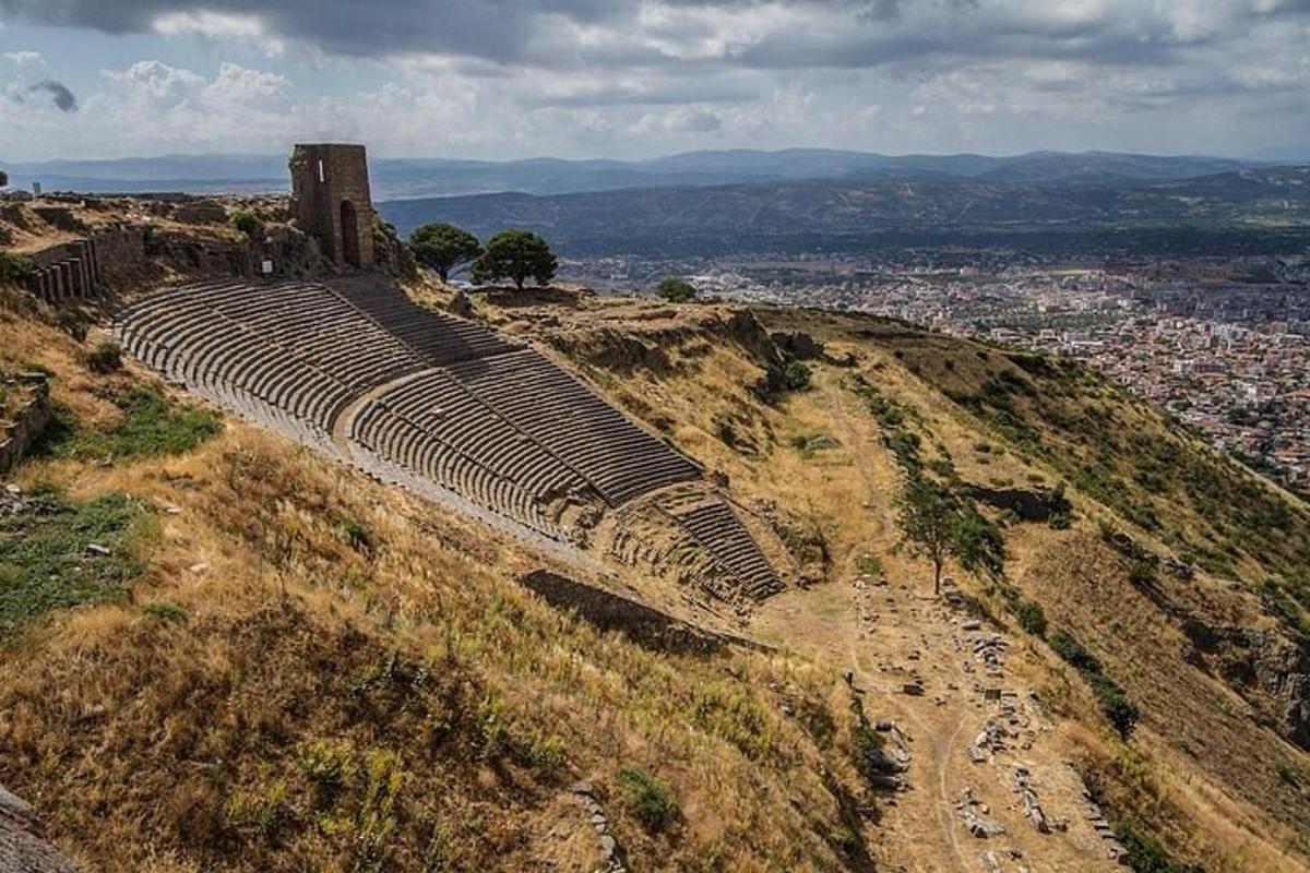 Foto 1 da atração