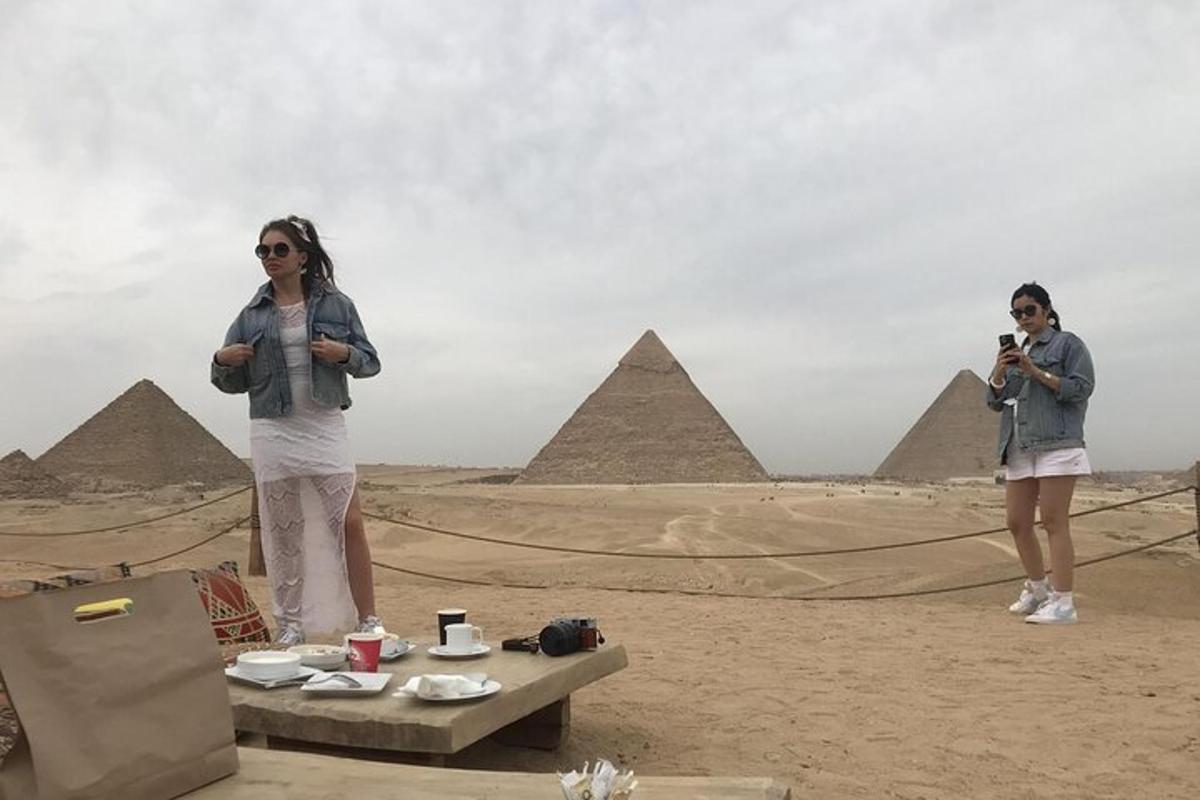 Turistik nokta fotoğrafı 2