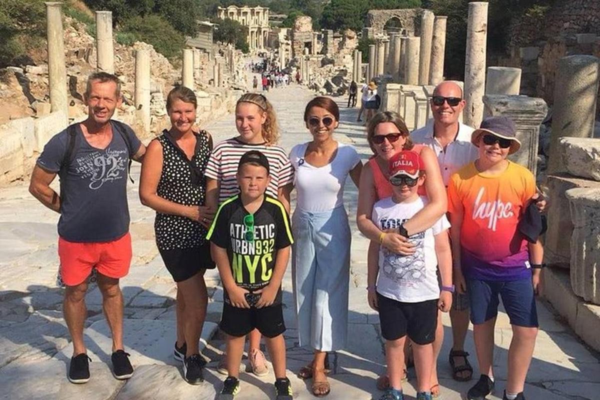Turistik nokta fotoğrafı 2