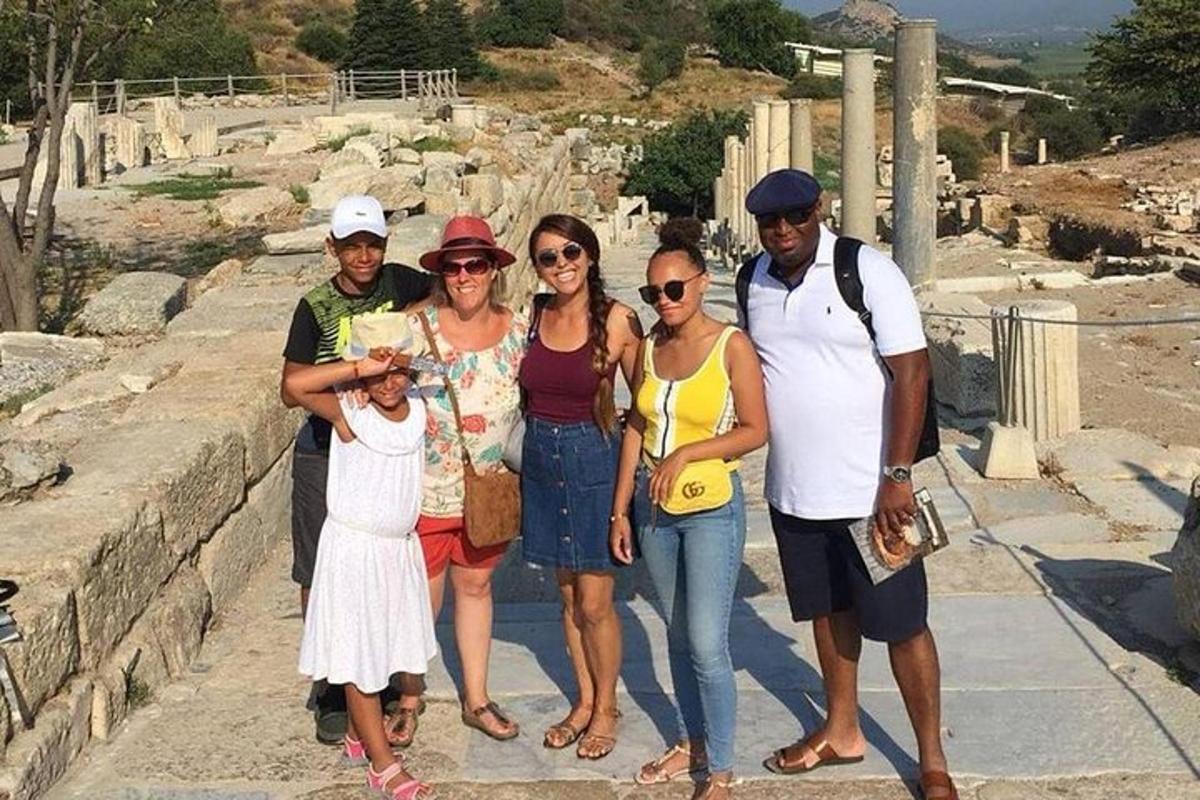 Turistik nokta fotoğrafı 3