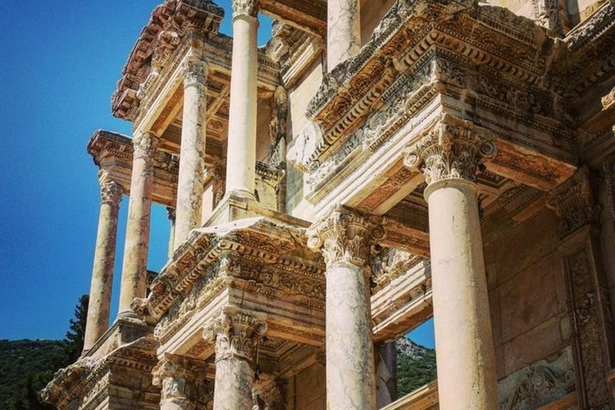 Turistik nokta fotoğrafı 6
