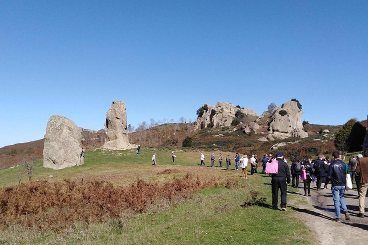 Turistik nokta fotoğrafı 2