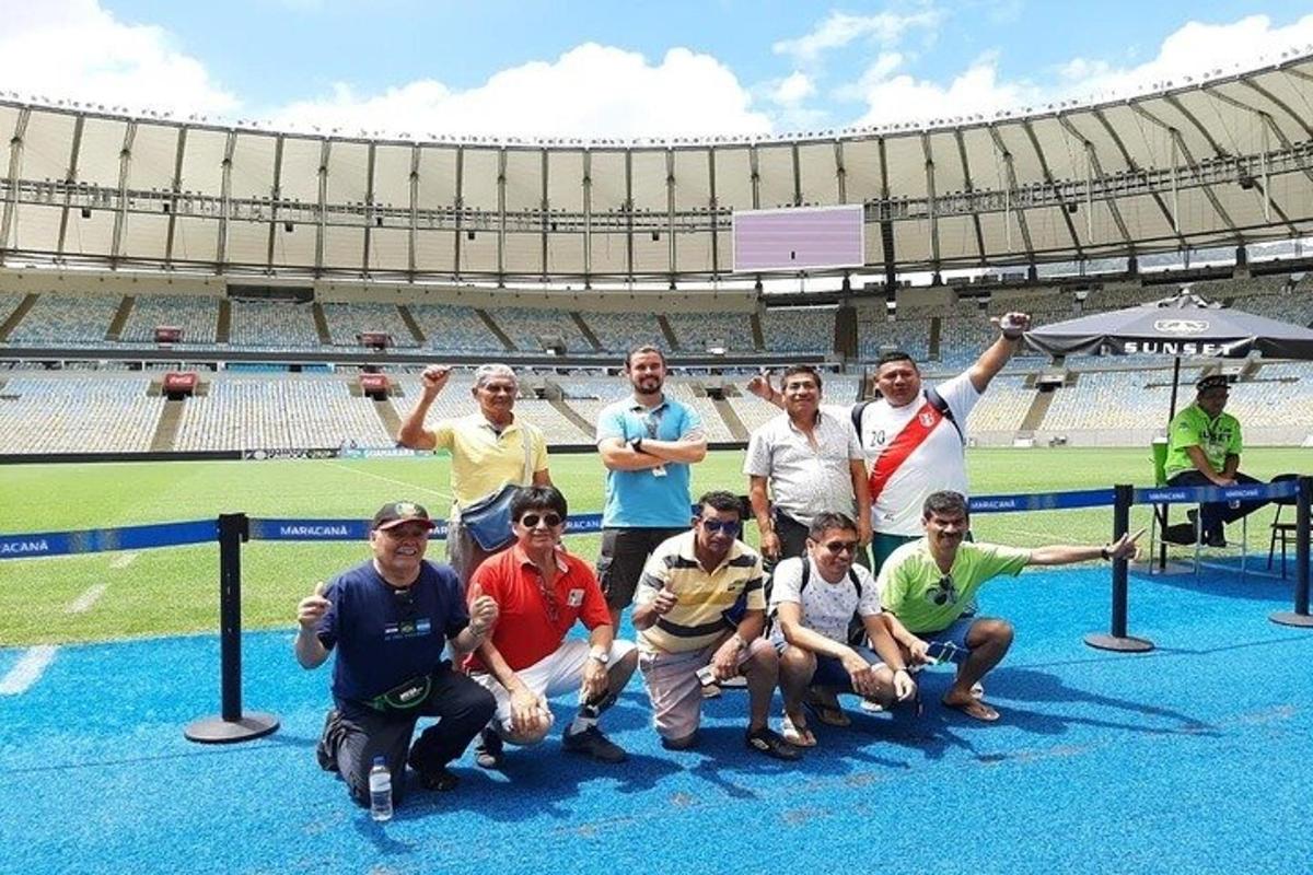 Foto 1 de la atracción turística