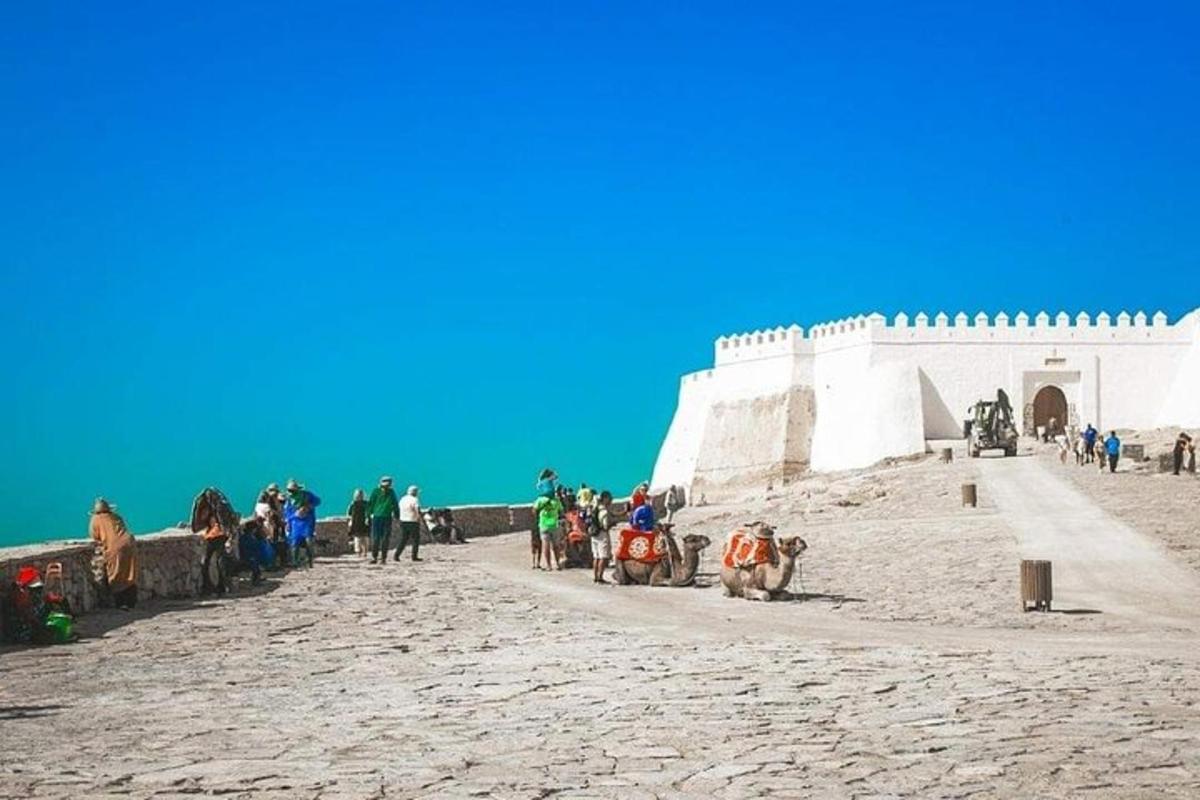 Lankytinos vietos ar pramogos nuotrauka numeris 5