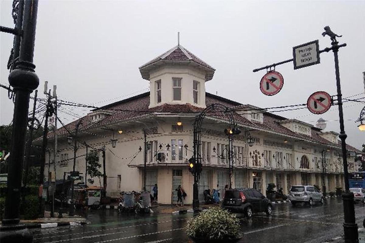 Imagen número 2 de la atracción