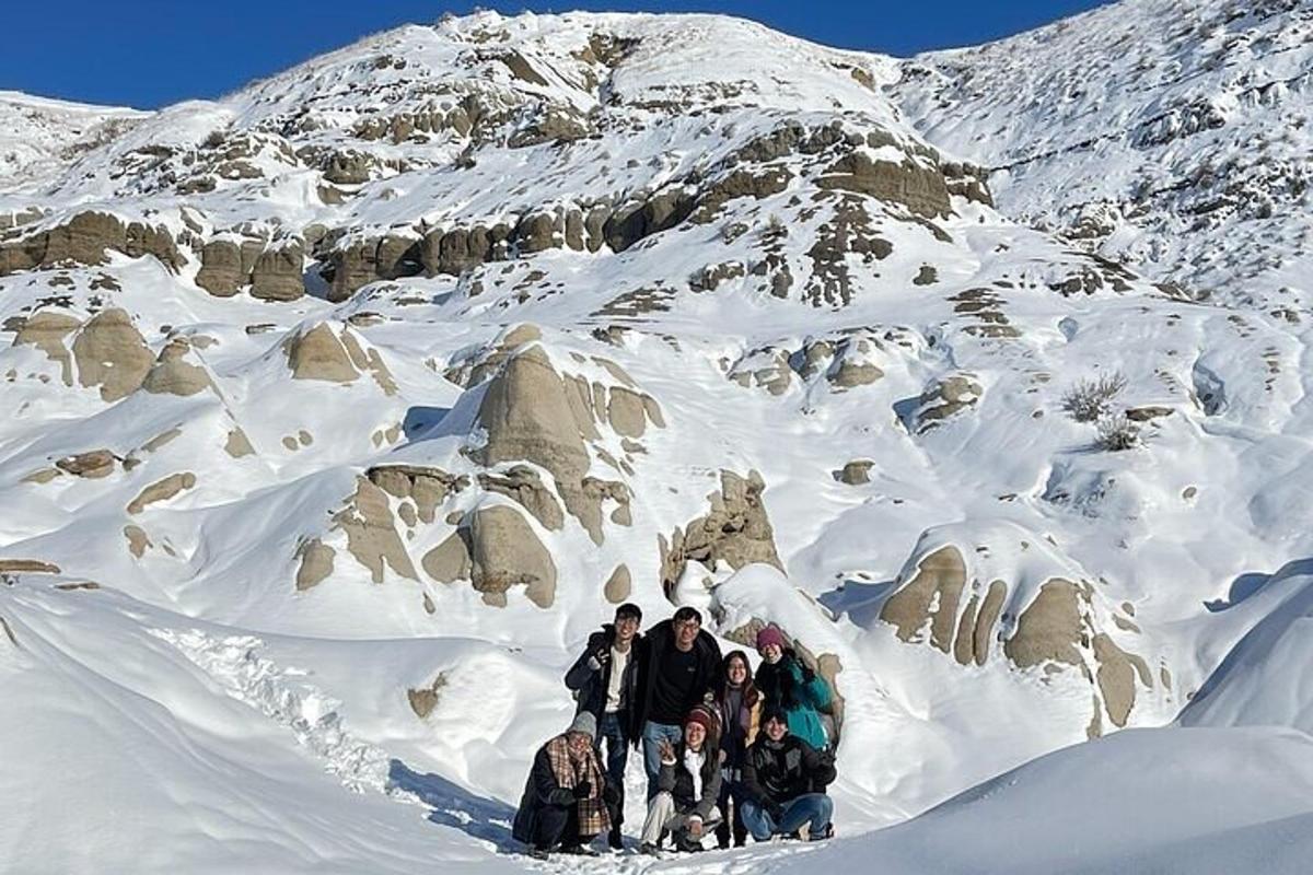 Turistik nokta fotoğrafı 4