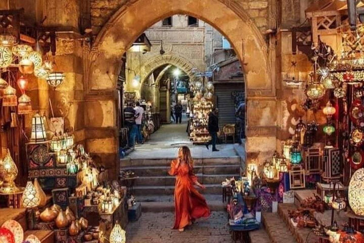 صورة رقم 1 للمعلم السياحي