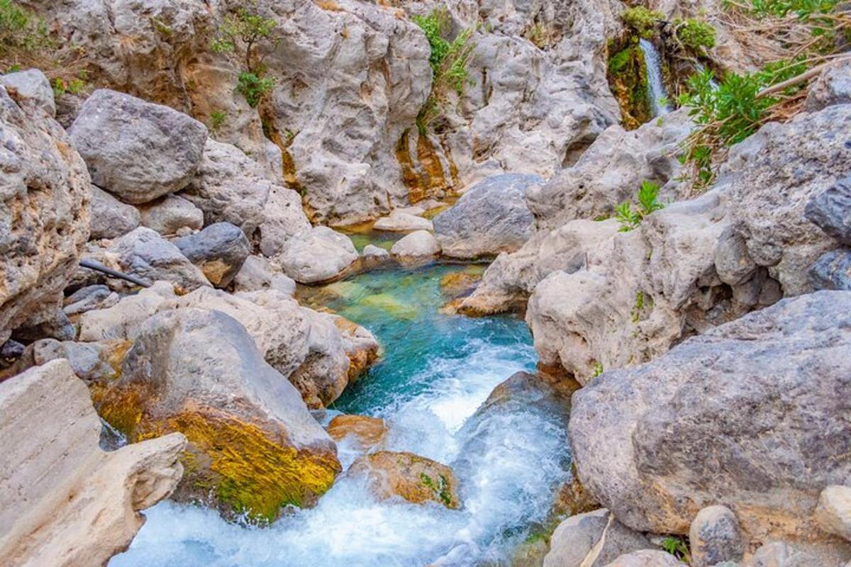 Lankytinos vietos ar pramogos nuotrauka numeris 5