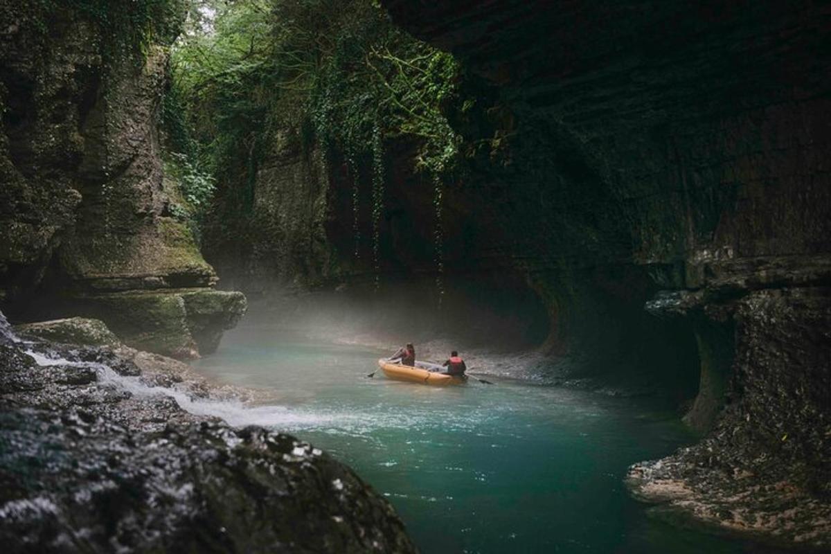 Turistik nokta fotoğrafı 7