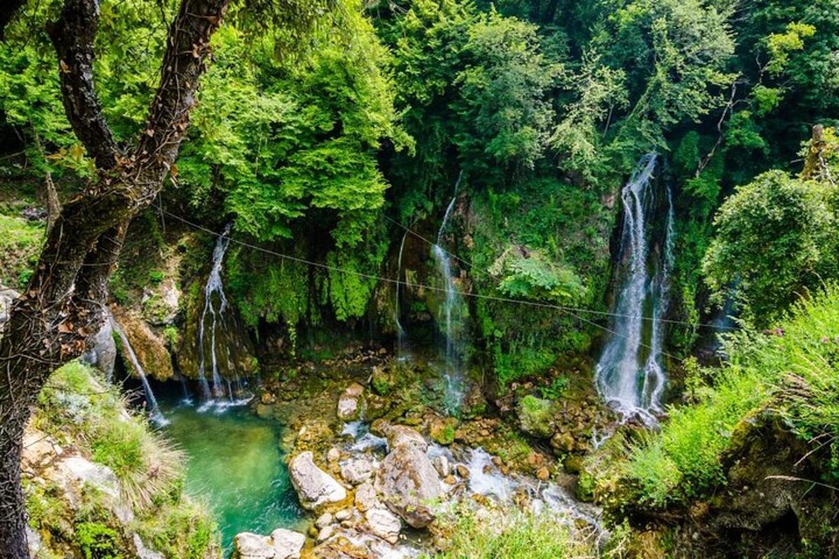 Fotografia 3 a atracției