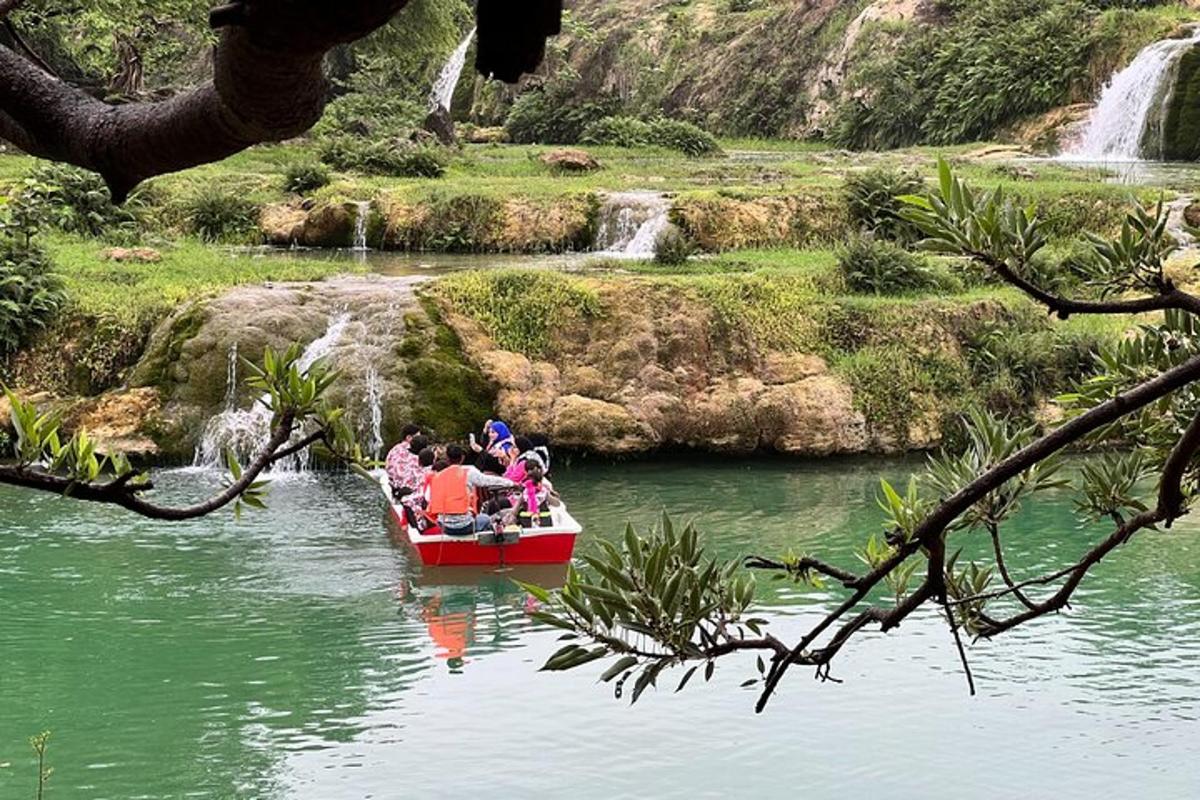 Turistik nokta fotoğrafı 1