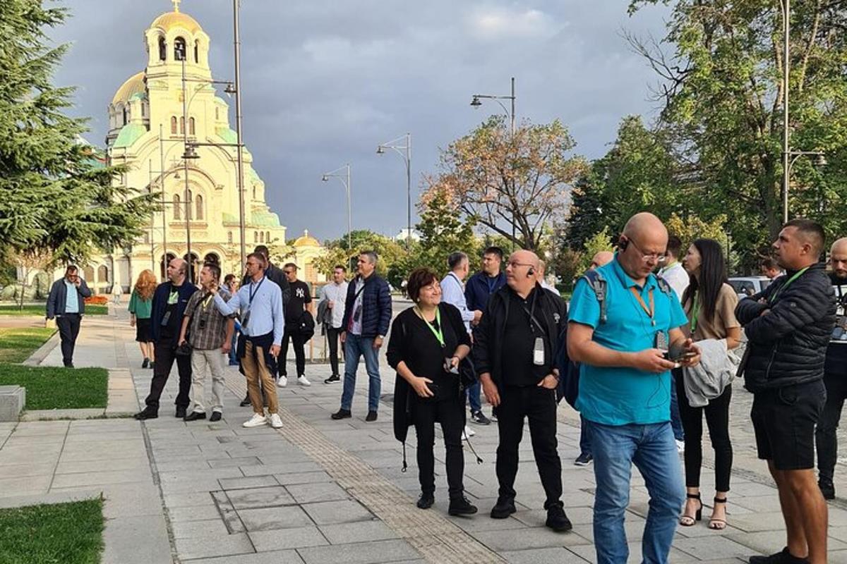 Foto 2 de l'atracció turística