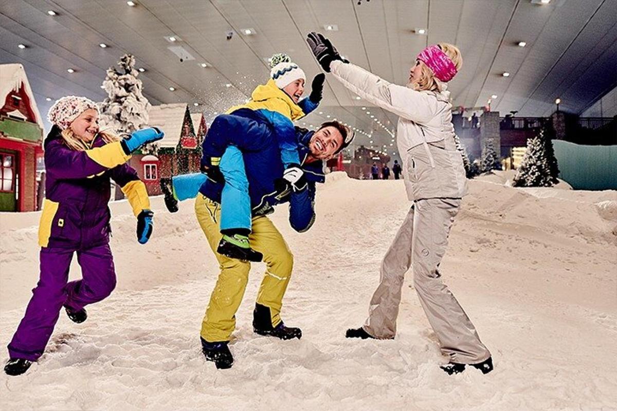 Attraction picture 1