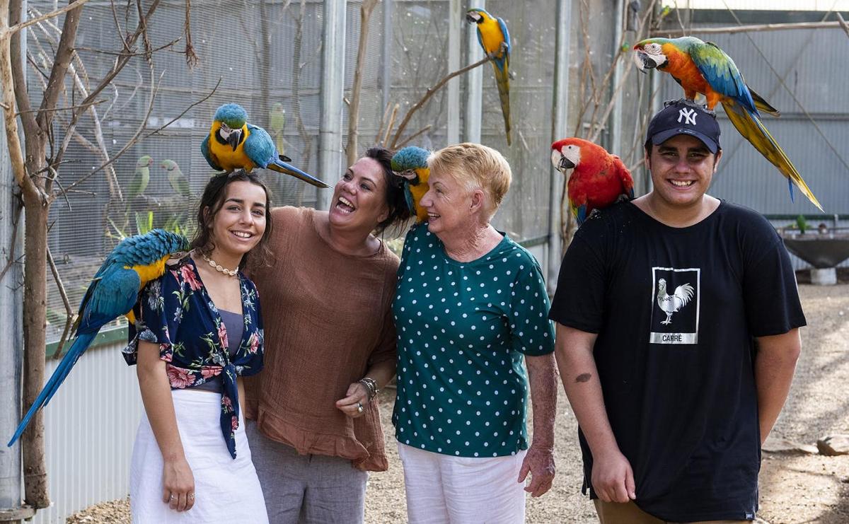 Fotografia da atração 1