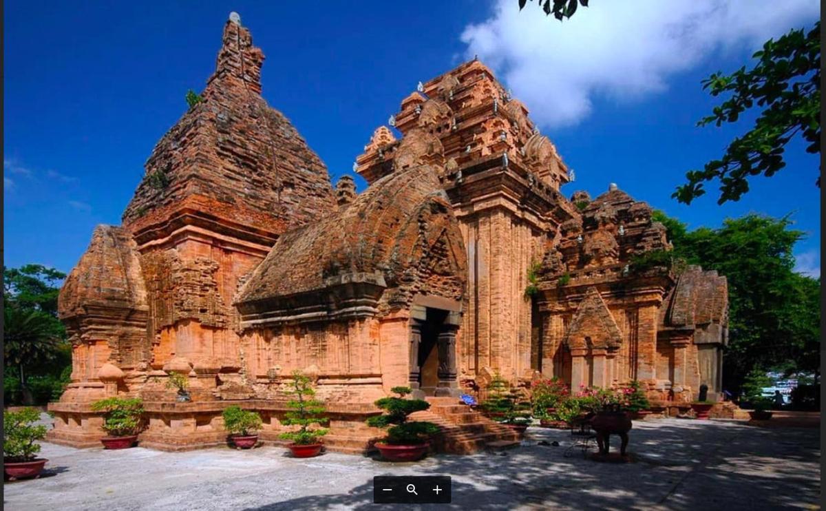Ảnh thứ 3 về địa điểm tham quan