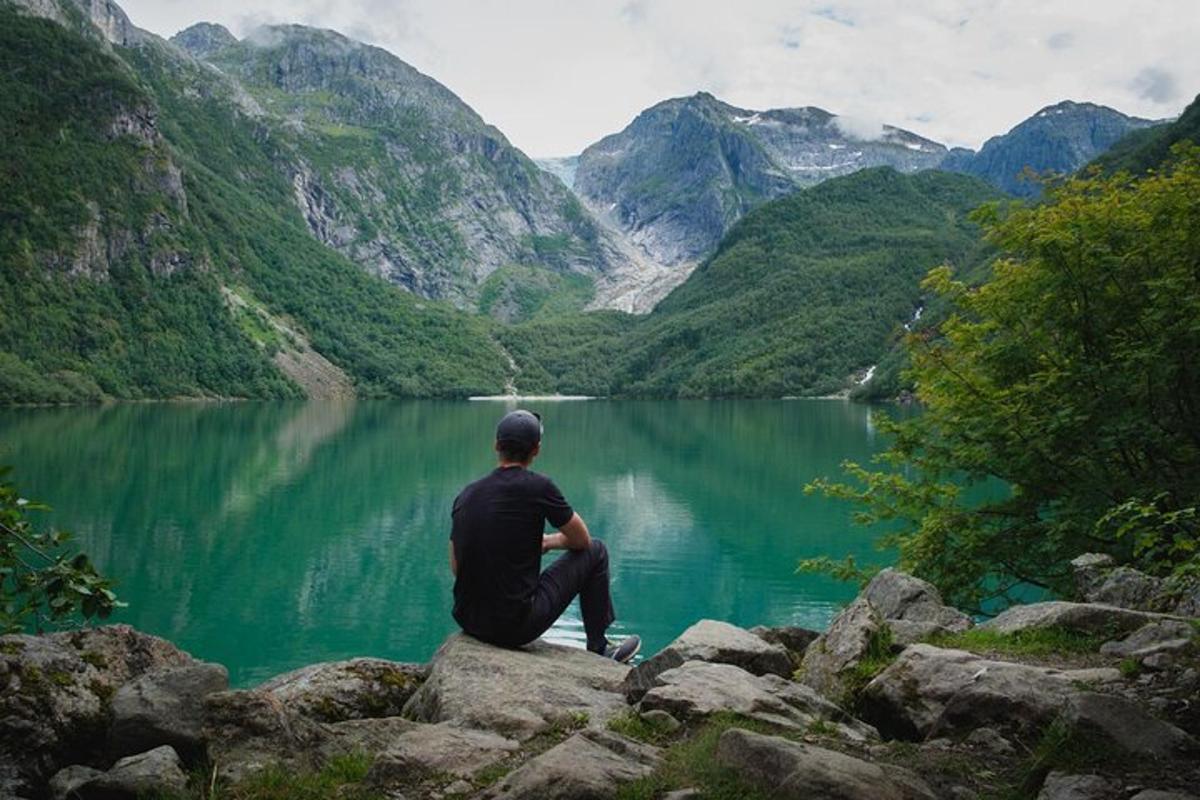 Fotografie atrakce č. 1