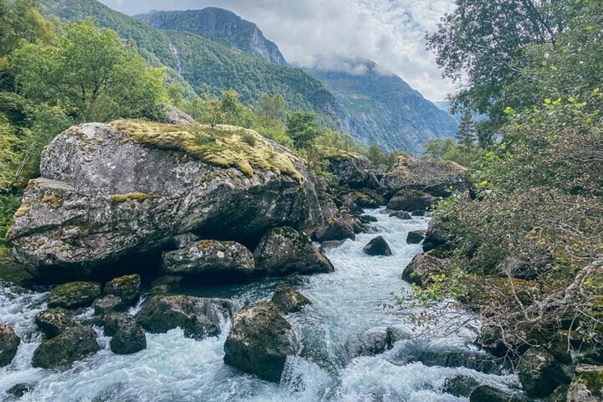 Fotografie atrakce č. 7