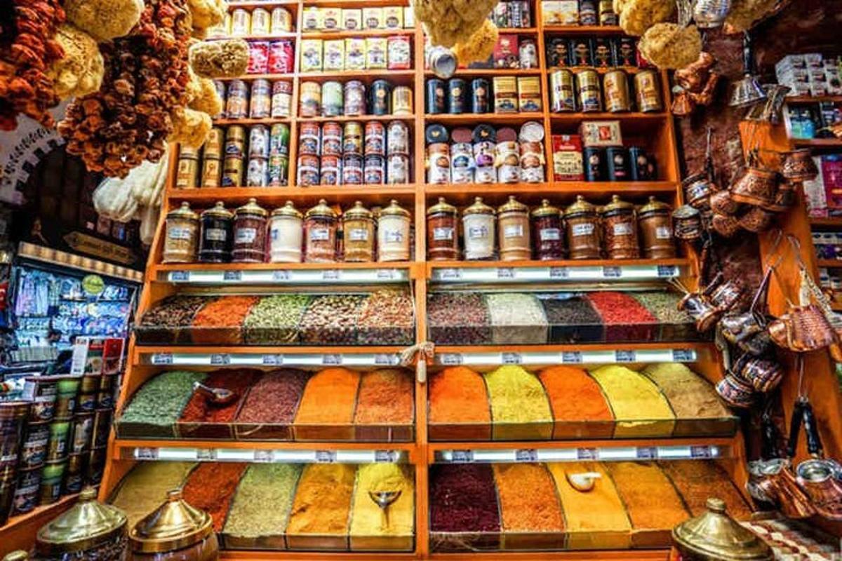 a store filled with lots of different colored ties