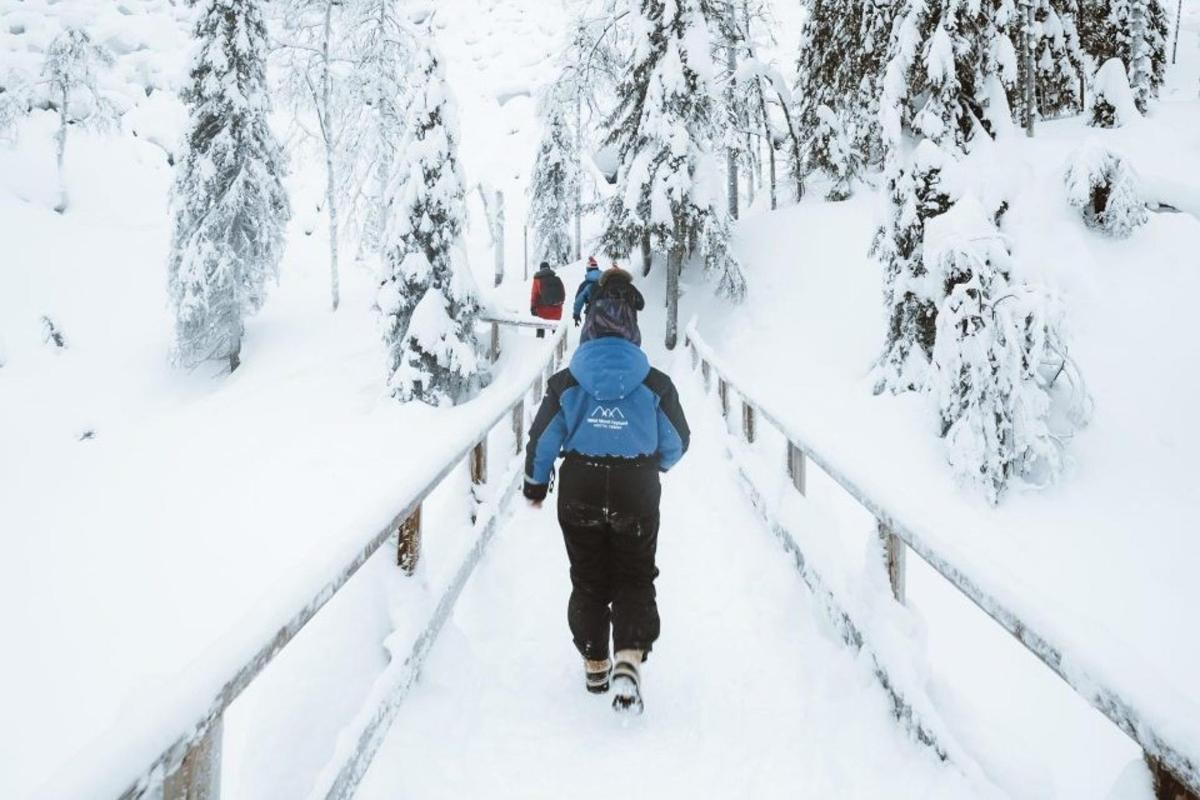 Bilde 3 av attraksjonen