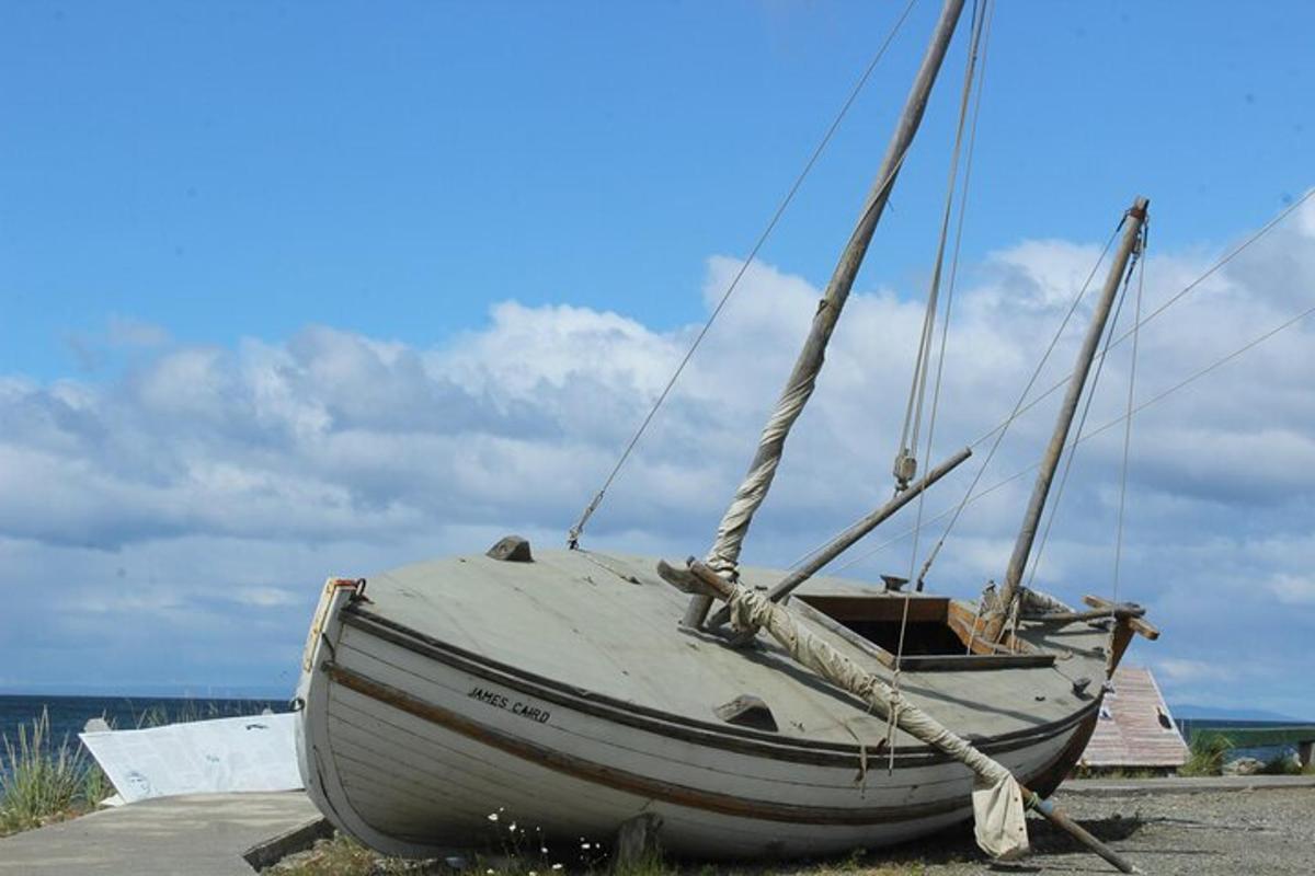 Lankytinos vietos ar pramogos nuotrauka numeris 4