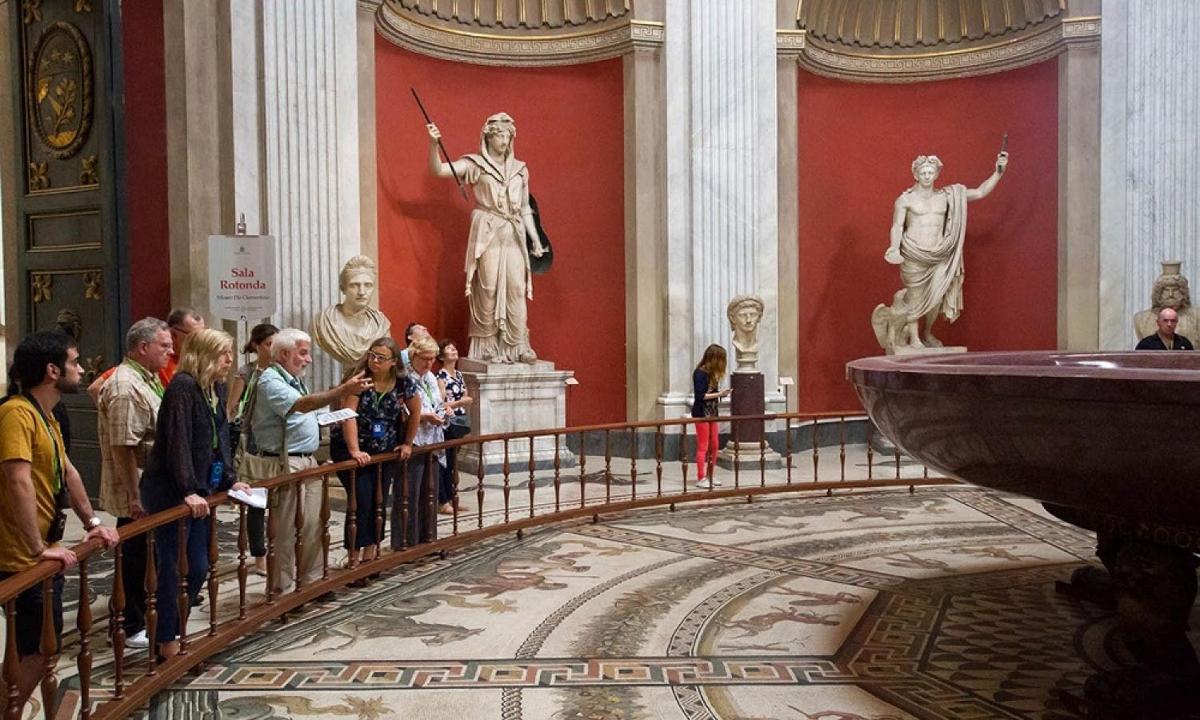 Foto 4 de la atracción turística