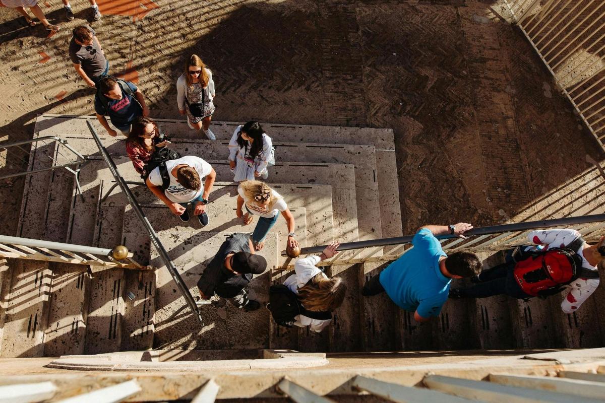 Фотография варианта досуга 5