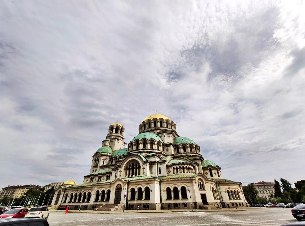 Turistik nokta fotoğrafı 3