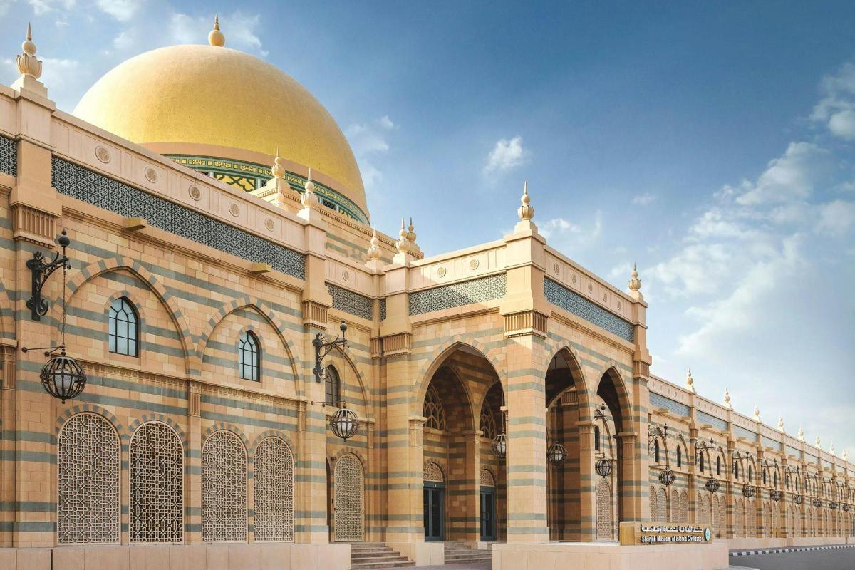 صورة رقم 4 للمعلم السياحي