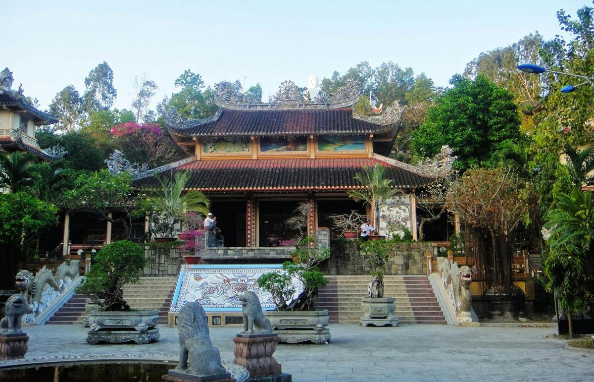 Ảnh thứ 4 về địa điểm tham quan