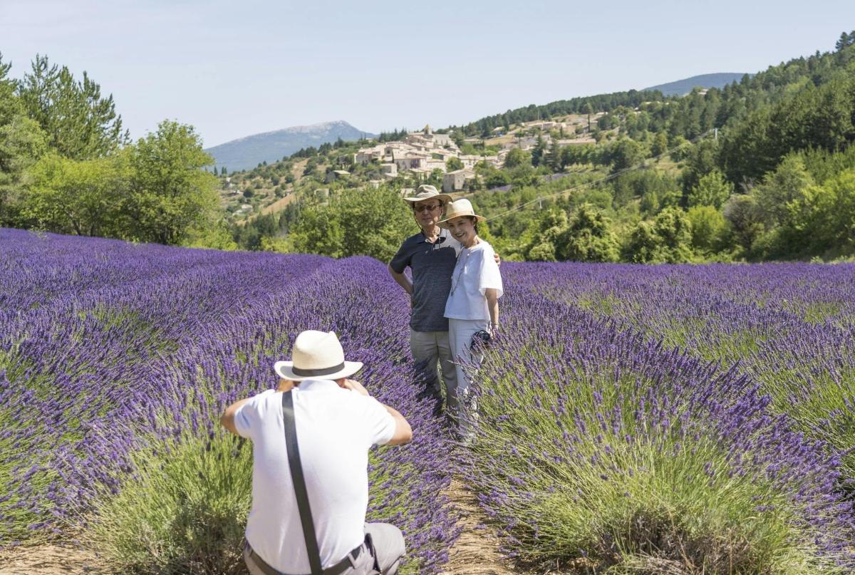 Turistik nokta fotoğrafı 1