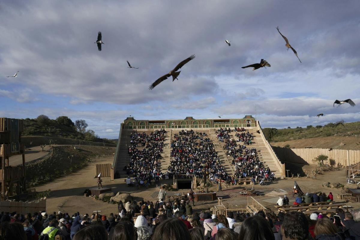 Foto 5 de l'atracció turística