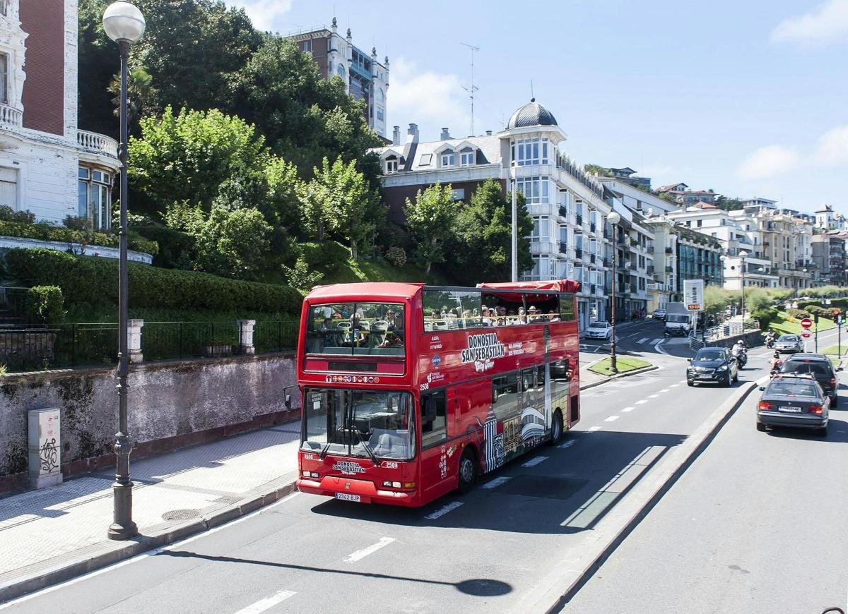 Turistik nokta fotoğrafı 1