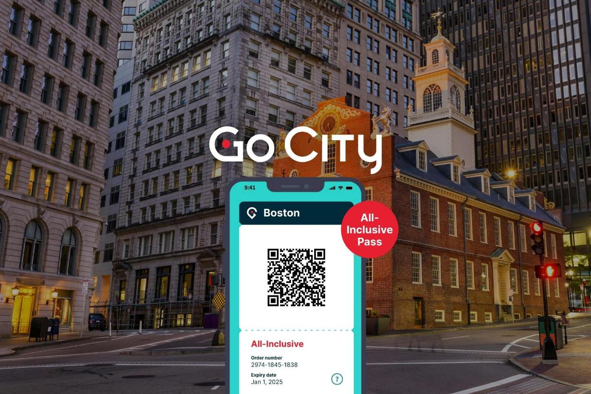 un cartello "Go City" con un telefono cellulare su una strada