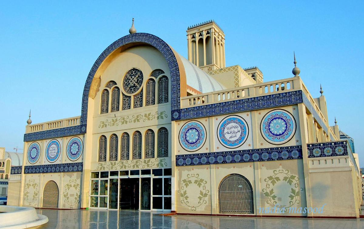 صورة رقم 3 للمعلم السياحي