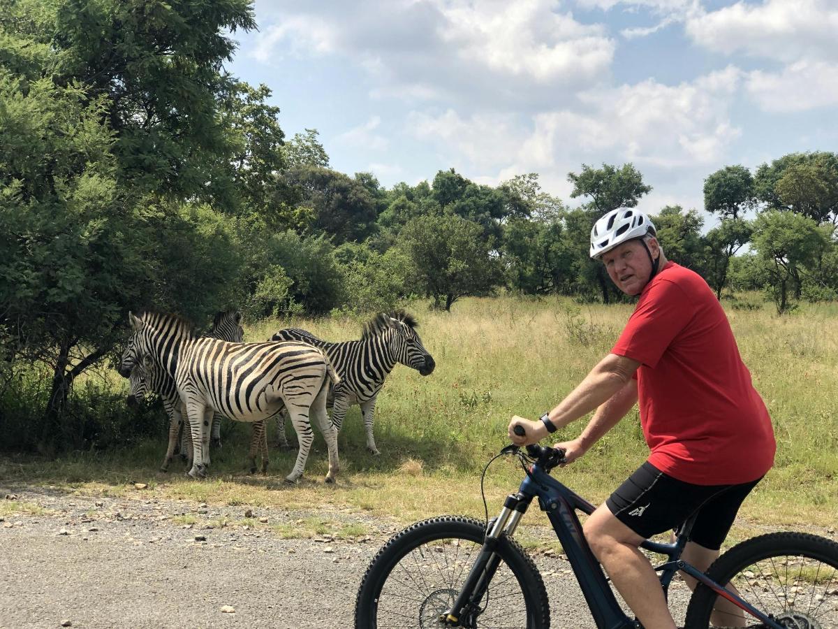 Turistik nokta fotoğrafı 1