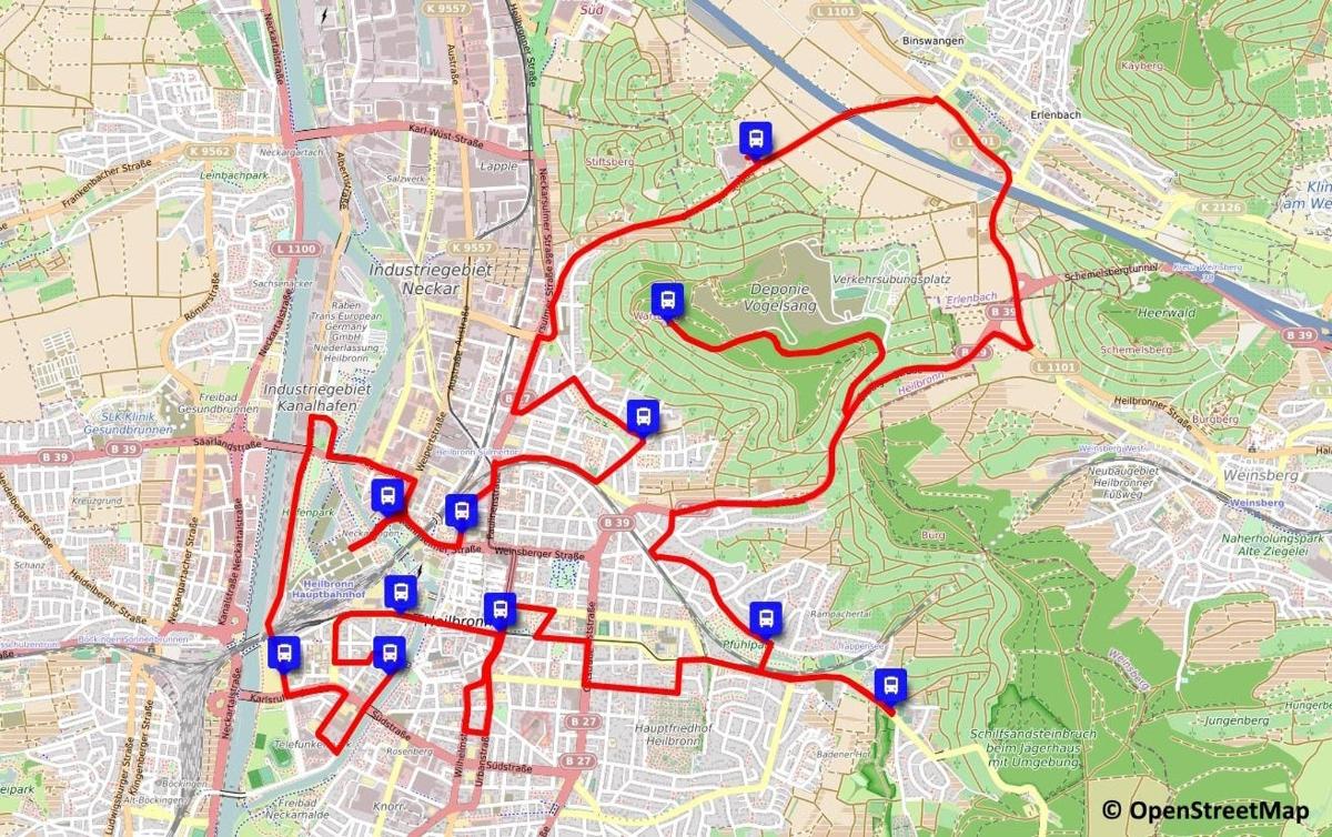 Bilde 3 av attraksjonen