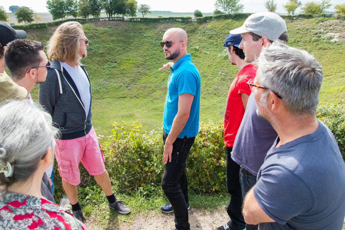 Bild 7 von der Attraktion
