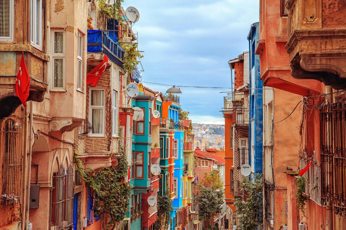 Turistik nokta fotoğrafı 4