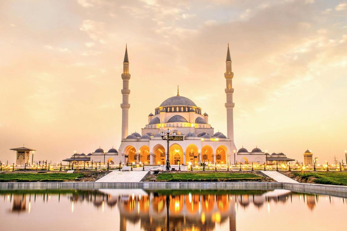 صورة رقم 1 للمعلم السياحي