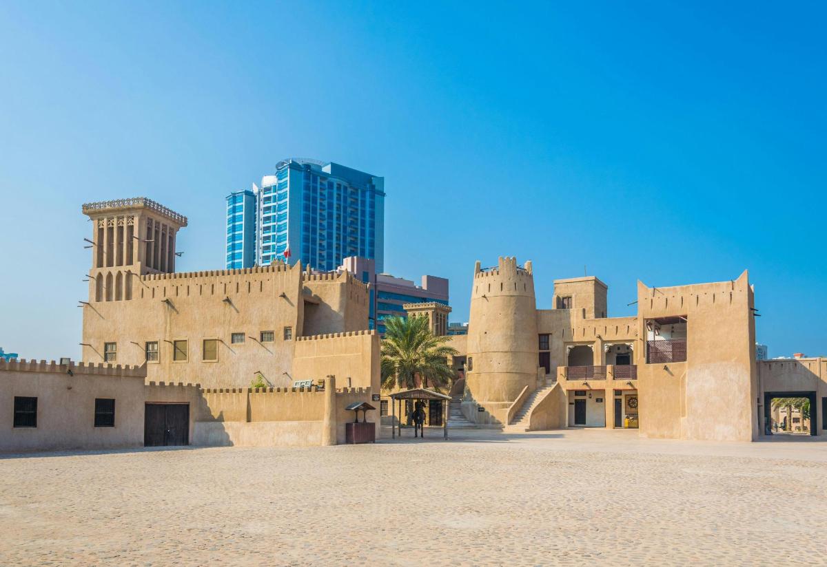 صورة رقم 5 للمعلم السياحي