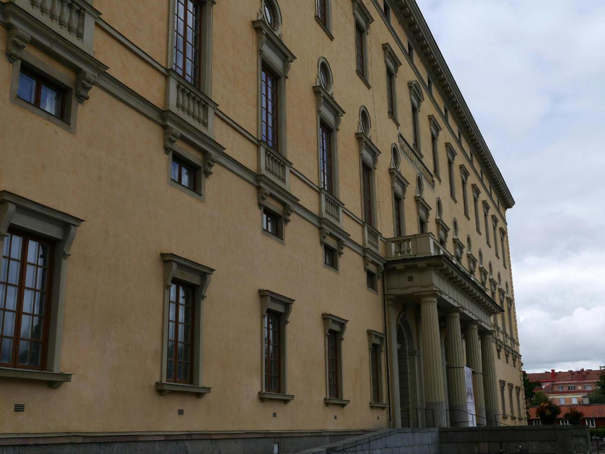 Bild 3 av sevärdheten