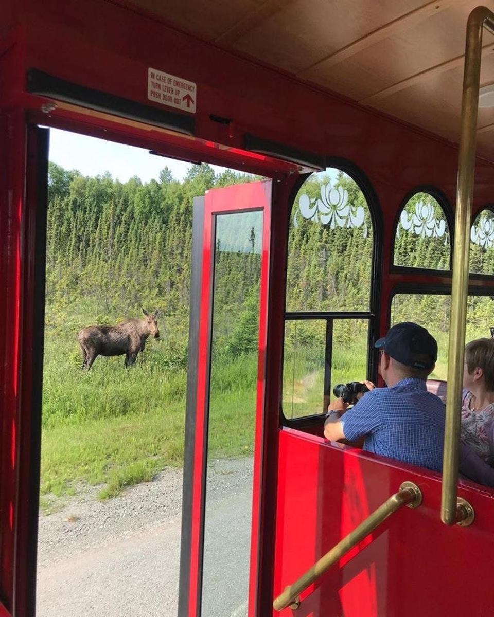 Bild 3 av sevärdheten