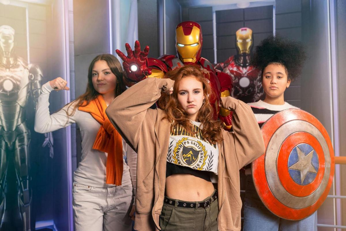 Photo de l’attraction numéro 5.