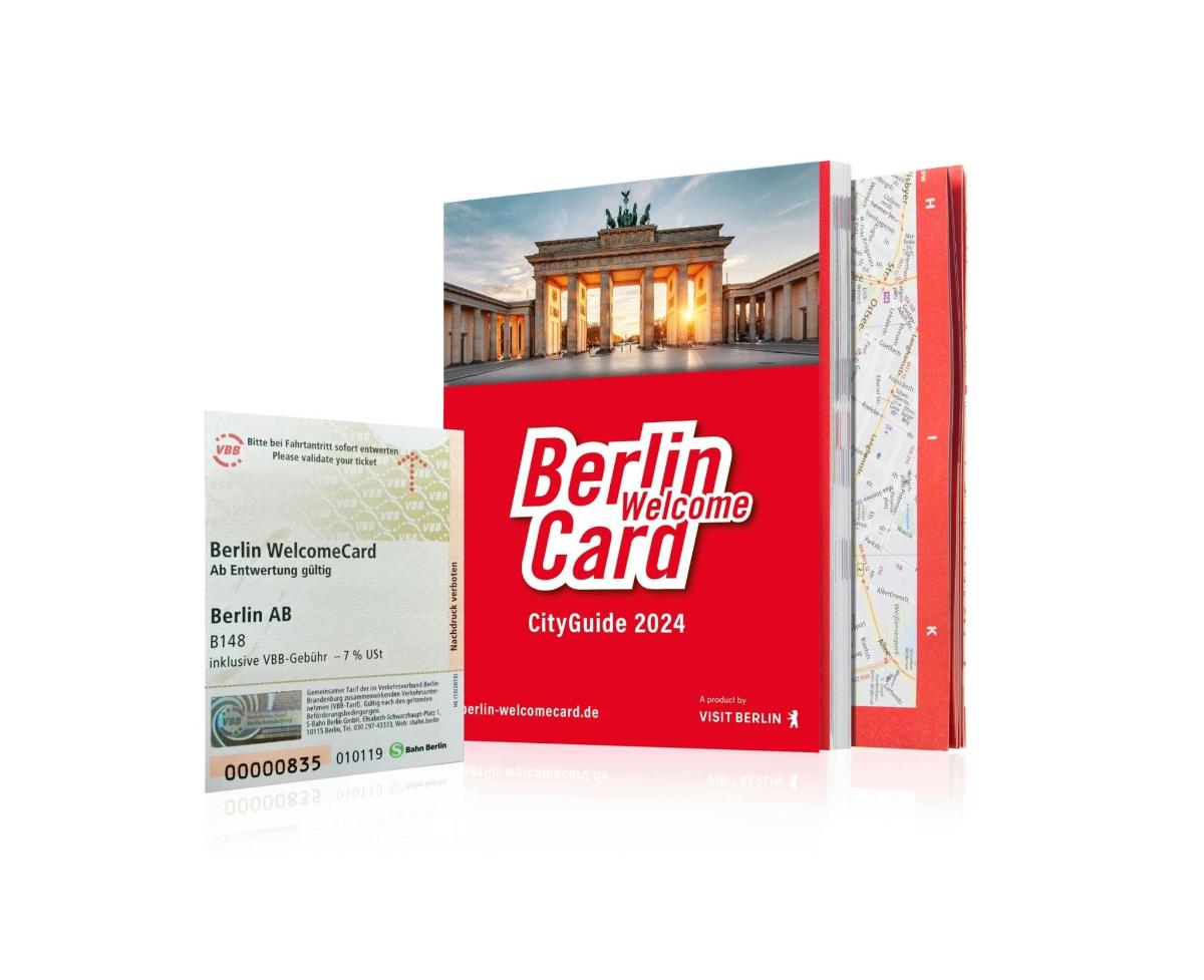 katalog brosur perayaan kereta alaf berlin