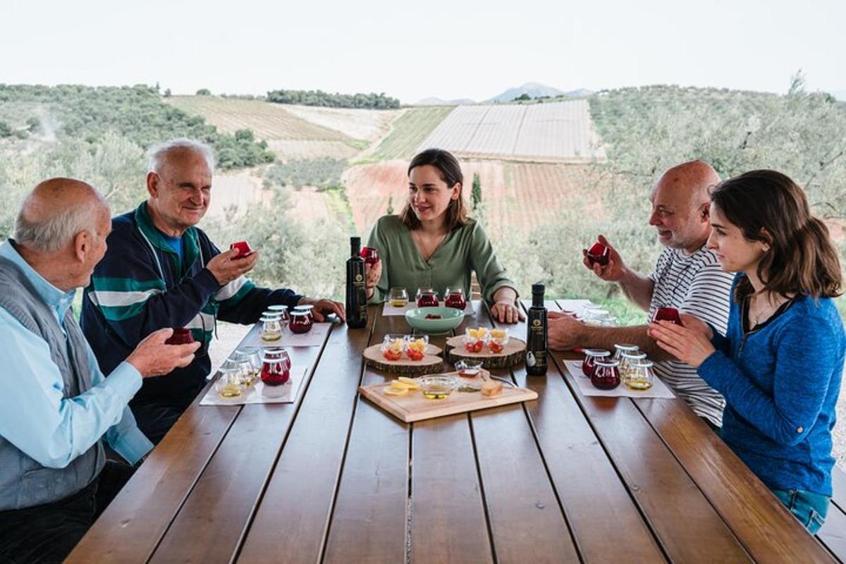 Turistik nokta fotoğrafı 1