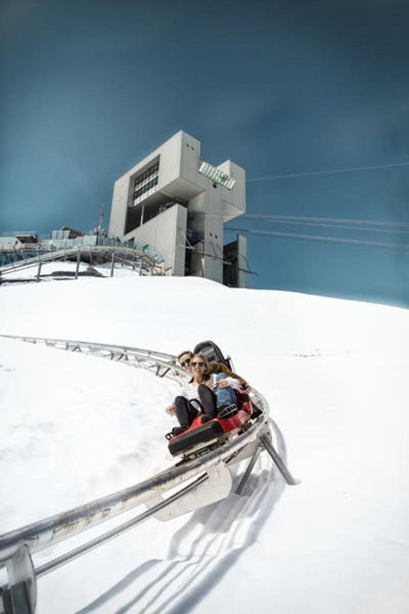 Foto 7 de l'atracció turística