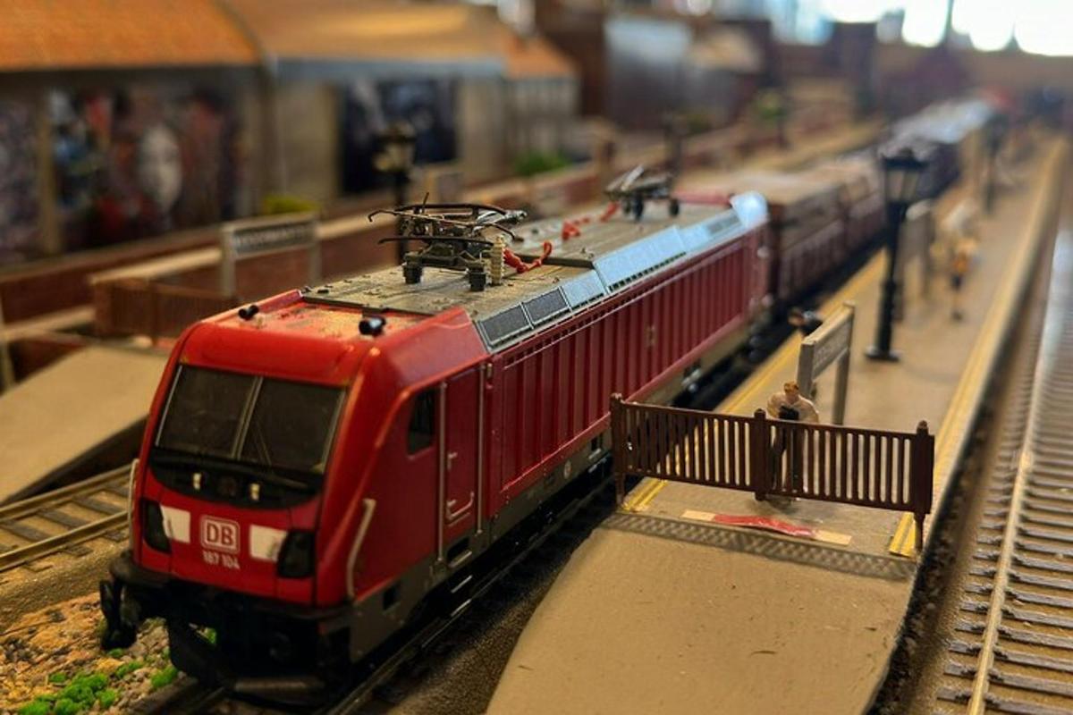 Turistik nokta fotoğrafı 3