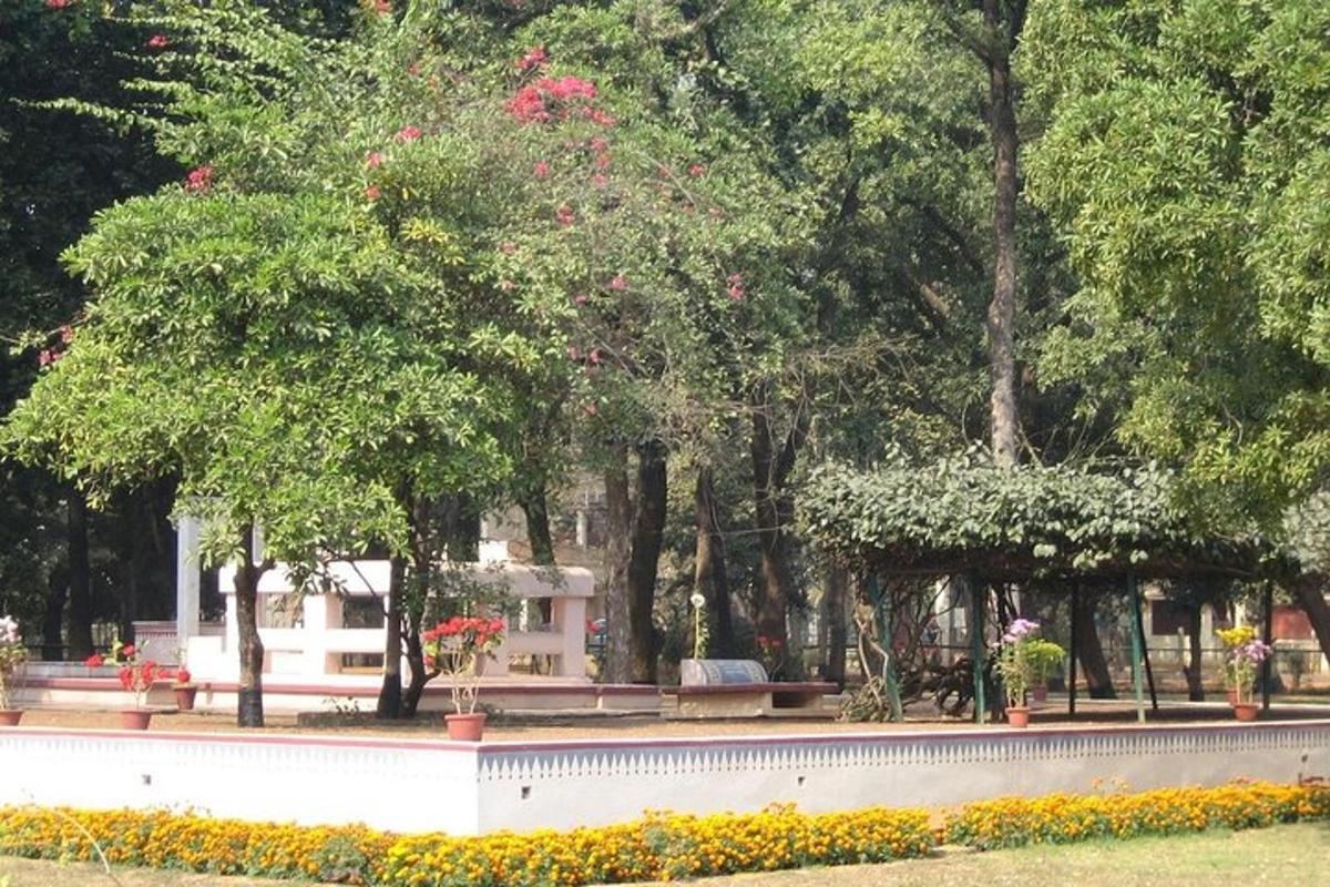 Fotografia da atração 1