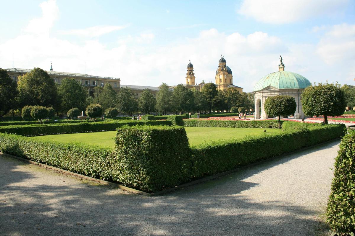 Bild 4 von der Attraktion